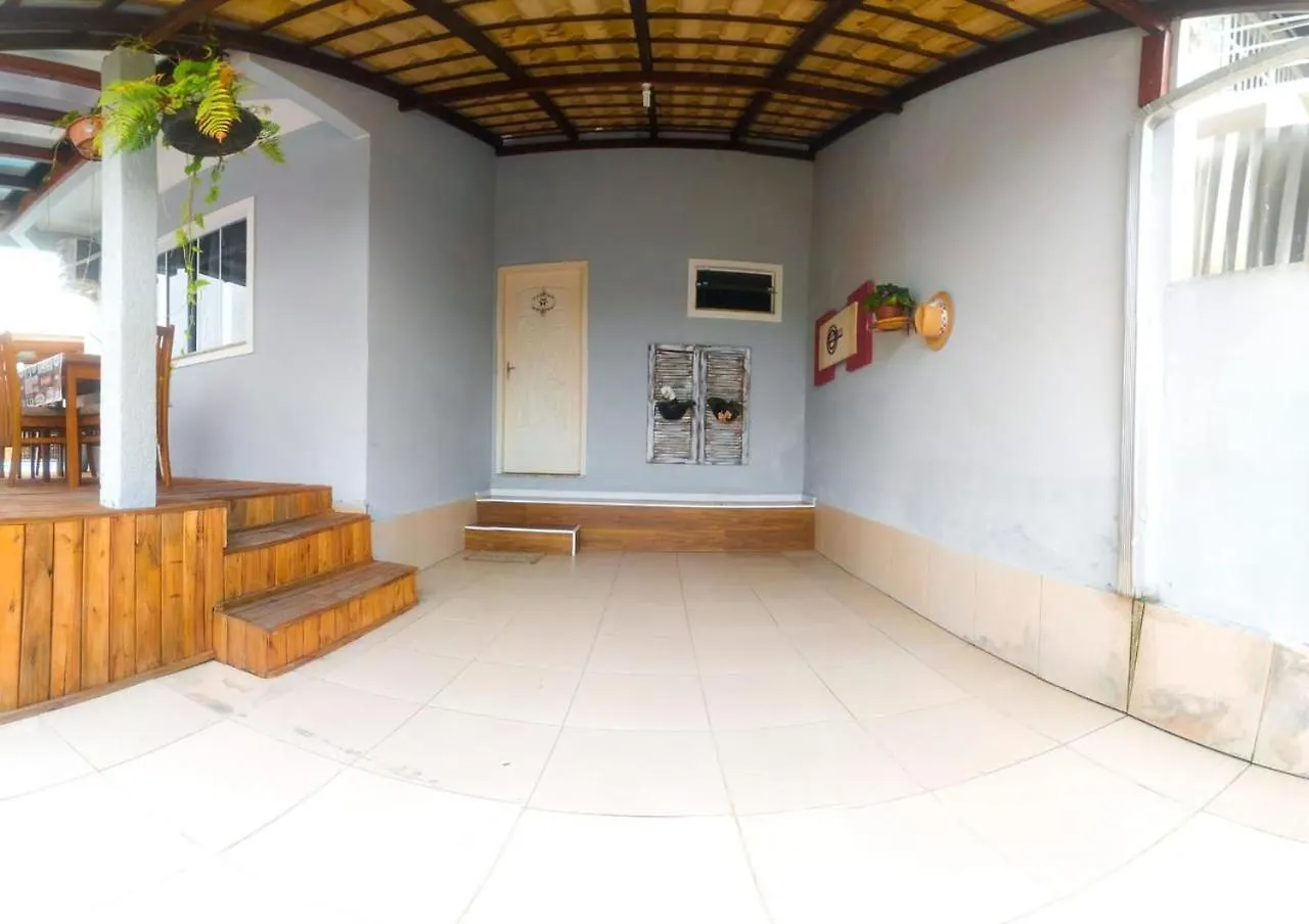 Suites Moreira Penha  Brasil