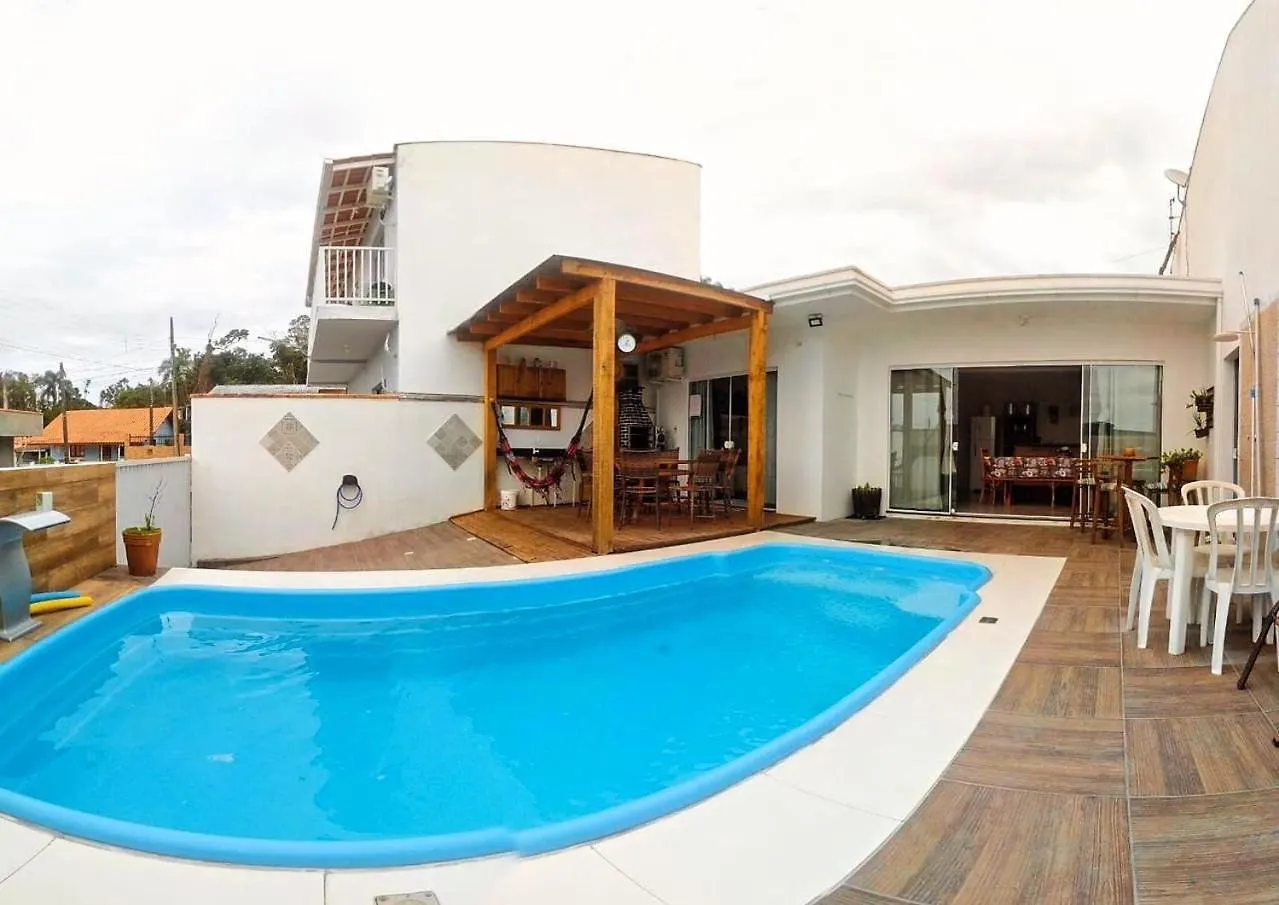 Suites Moreira Penha
