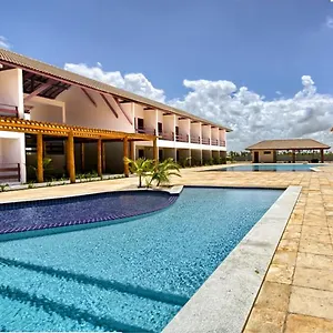 Tabaobí Smart 3*, Pôrto das Galinhas Brasil