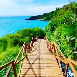 Promocao Pra Quem Quer Economizar Ar Condicionado E Piscina 3*, Búzios Brasil