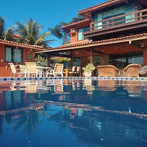 Bella Vista Geriba , Búzios Brasil