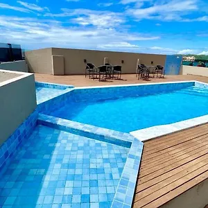 Antibes 3*, Natal Brasil