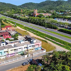  Apartamento Lindo Apto Próximo Ao Beto Carrero