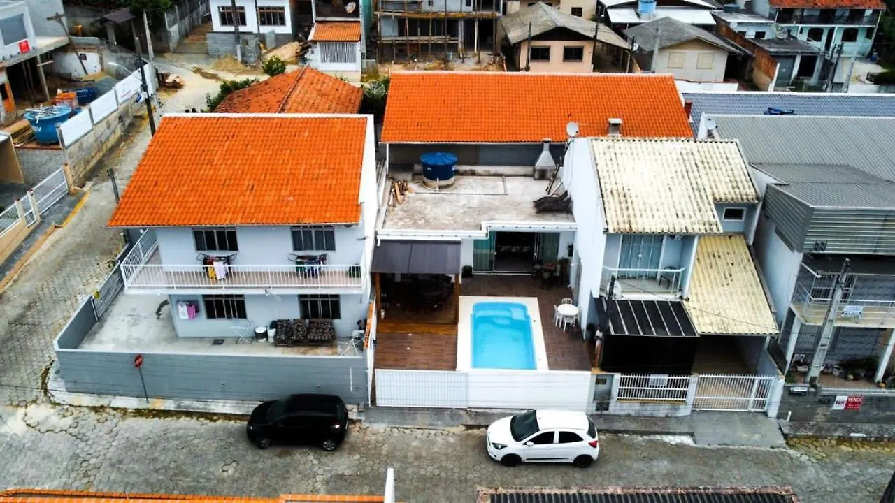 Suites Moreira Penha  Penha (Santa Catarina)