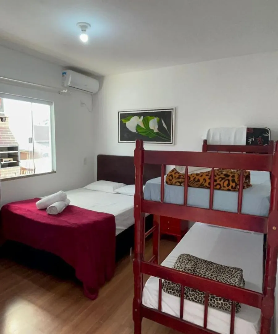 Suites Moreira Penha
