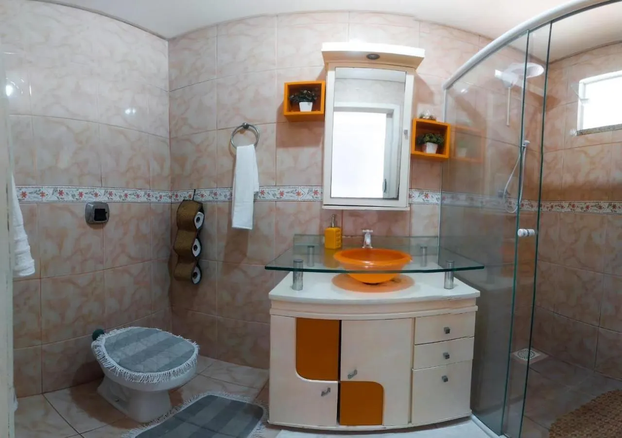 Suites Moreira Penha  Penha (Santa Catarina)